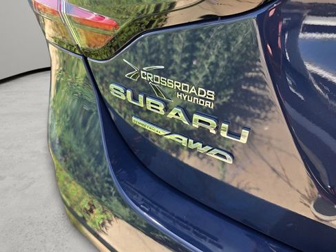 Used 2023 Subaru Legacy Limited AWD/4WD image 20