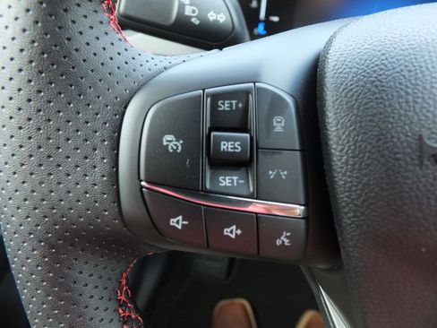 New 2026 Ford Escape ST-Line w/ Tech Pack #1 image 18