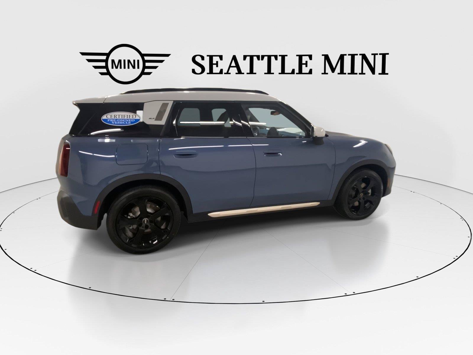Used 2026 MINI Cooper Countryman S w/ Comfort Package Max AWD/4WD image 12