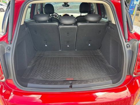 Used 2022 MINI Cooper Countryman ALL4 AWD/4WD image 11