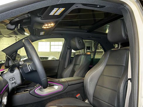 Certified 2024 Mercedes-Benz GLE 350 4MATIC image 24
