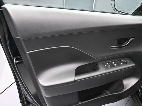 Certified 2026 Hyundai Kona SEL Sport FWD image 13