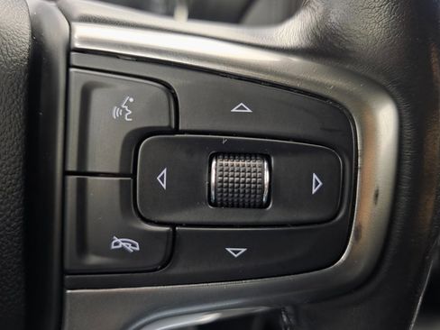 Used 2020 Chevrolet Silverado 1500 RST image 6