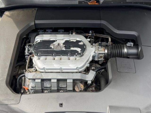Used 2012 Acura TL w/ Technology Package FWD image 37