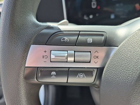 Used 2025 Hyundai Sonata SEL FWD image 18