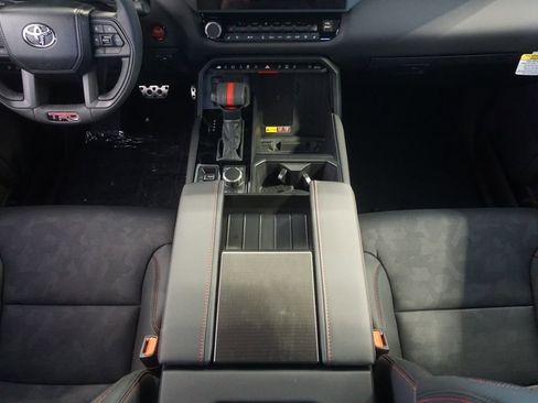 New 2026 Toyota Tundra TRD Pro AWD/4WD image 32