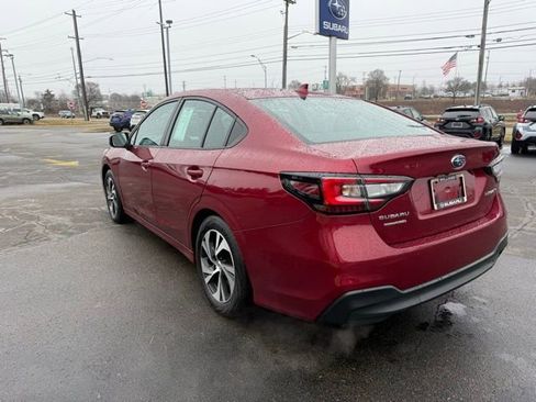 Used 2025 Subaru Legacy Premium image 6