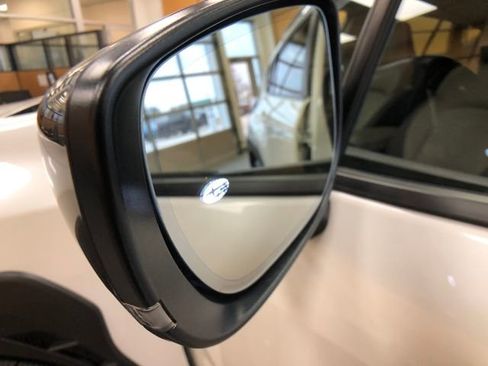 Used 2024 Subaru Crosstrek 2.0i Premium image 23