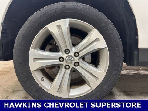 Used 2012 Toyota Highlander Limited image 39