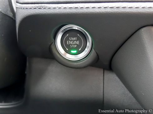 New 2026 Chevrolet Tahoe LS w/ LPO, Dark Essentials Package image 15