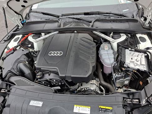 Certified 2025 Audi A5 2.0T Premium Plus w/ Premium Plus image 30