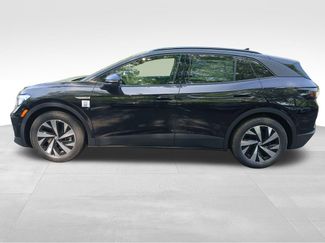 New 2026 Volkswagen ID.4 Pro RWD video 2