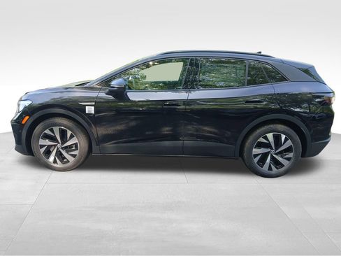 New 2026 Volkswagen ID.4 Pro RWD image 2