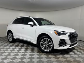 Used 2022 Audi Q3 2.0T Premium AWD/4WD video 1