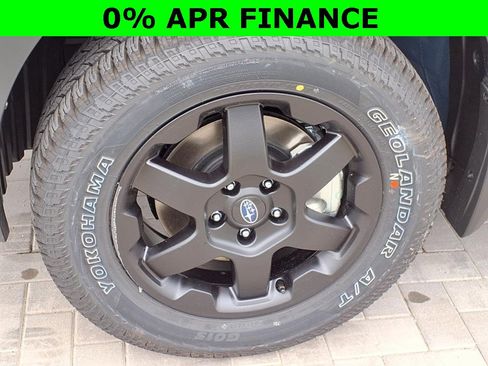 Certified 2025 Subaru Outback Wilderness image 34