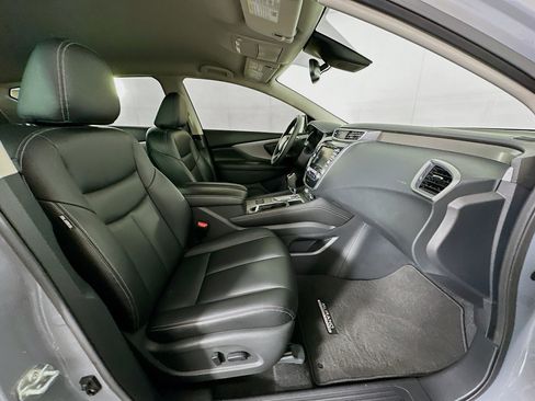 Used 2024 Nissan Murano SV w/ SV Midnight Edition Package FWD image 29