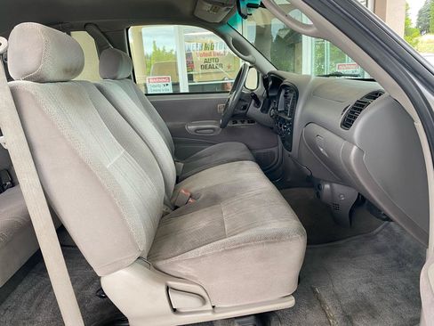 Used 2002 Toyota Tundra SR5 RWD image 32