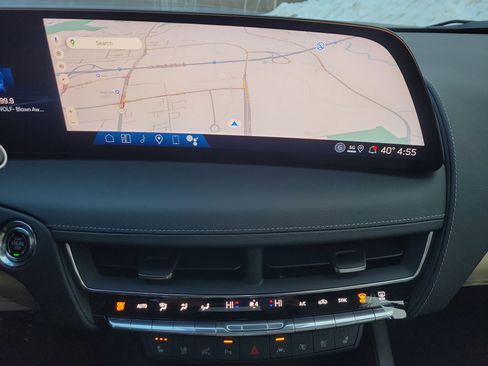 New 2026 Cadillac CT5 Premium Luxury w/ Technology Package image 24