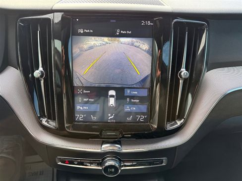 Used 2019 Volvo XC60 T8 R-Design w/ Advanced Package image 21