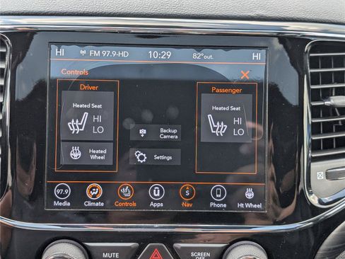 Used 2020 Jeep Grand Cherokee Altitude AWD/4WD image 28