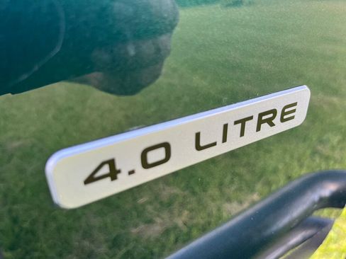 Used 2001 Jeep Cherokee Sport AWD/4WD image 65