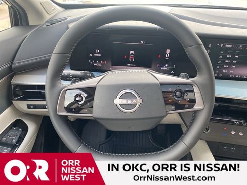 New 2025 Nissan Murano SL image 23