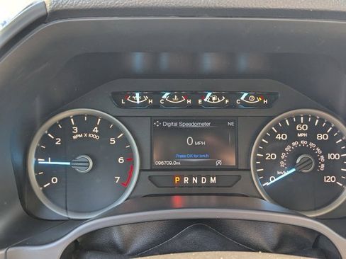 Used 2018 Ford F150 XLT w/ Equipment Group 302A Luxury image 17