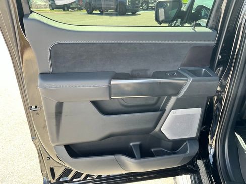 New 2026 Ford F150 Platinum w/ Equipment Group 702A High AWD/4WD image 12