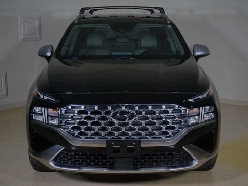 Used 2022 Hyundai Santa Fe SEL FWD image 33
