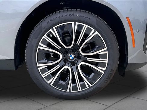 Used 2026 BMW X3 xDrive30i w/ Convenience Package AWD/4WD image 10