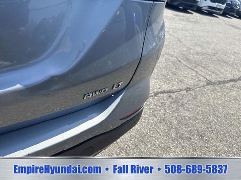 Used 2024 Chevrolet Equinox LT w/ Driver Convenience Package AWD/4WD image 6