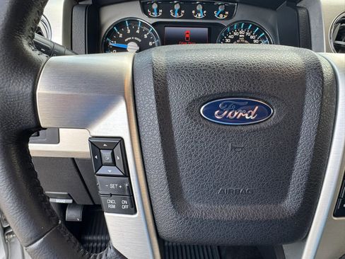 Used 2014 Ford F150 Platinum AWD/4WD image 35