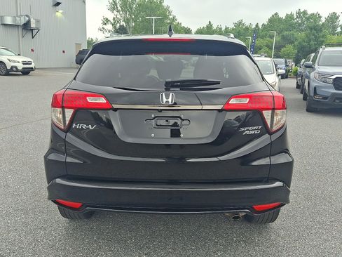 Used 2022 Honda HR-V Sport image 5