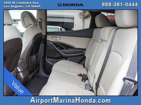 Used 2014 Hyundai Santa Fe Sport FWD image 20