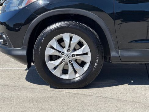 Used 2014 Honda CR-V EX-L image 11