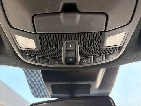 Used 2020 Ford Expedition Limited w/ Equipment Group 301A AWD/4WD image 27