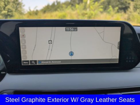 Used 2025 Hyundai Palisade SEL FWD image 10