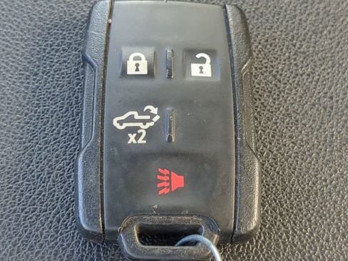 Used 2023 Chevrolet Silverado 2500 W/T w/ WT Convenience Package image 26