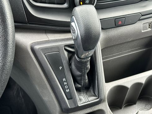 Used 2021 Ford Transit 350 XLT image 23