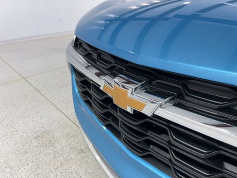 New 2026 Chevrolet Trax LT w/ Driver Confidence Package image 27