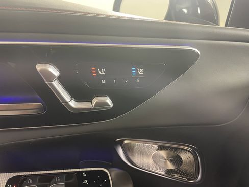 New 2026 Mercedes-Benz GLC 43 AMG 4MATIC image 21