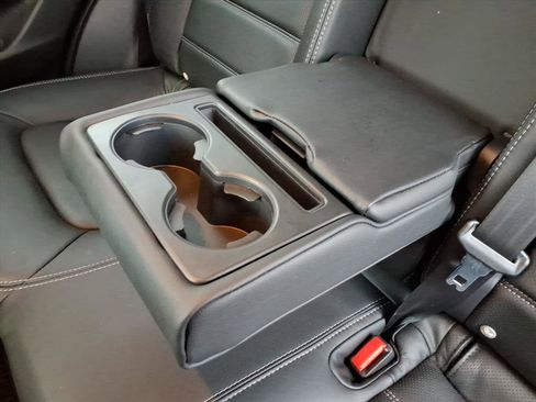 Certified 2025 MAZDA CX-5 AWD 2.5 S w/ Preferred Package image 35