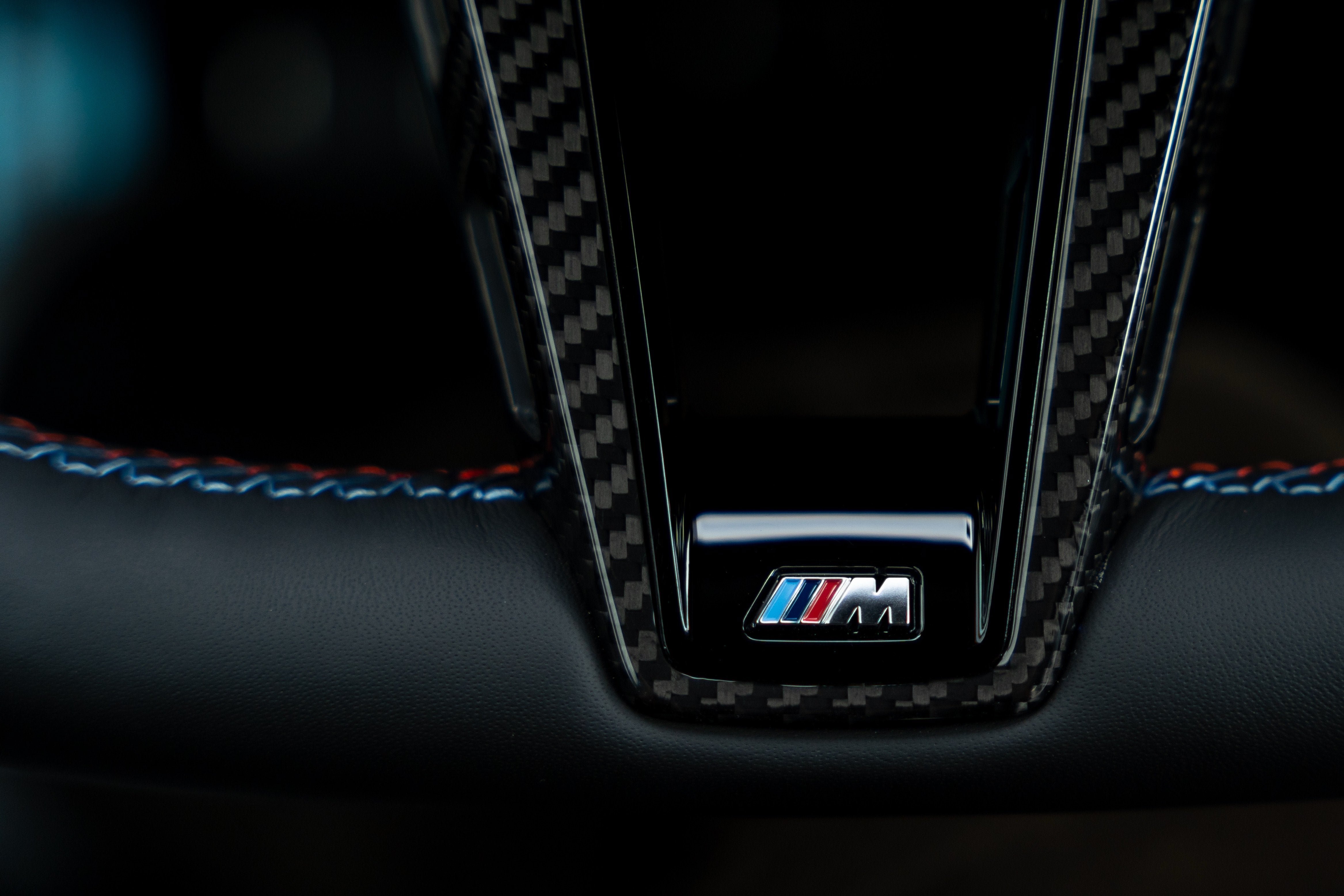 New 2027 BMW M4 Coupe w/ Executive Package RWD image 37