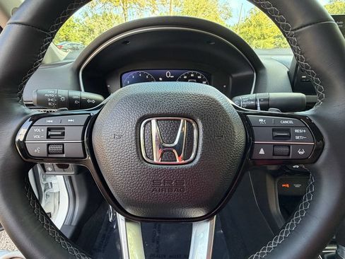 Certified 2024 Honda Civic Touring image 21