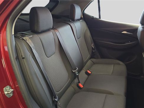 Used 2023 Buick Encore GX Preferred w/ Cold Weather Comfort Package image 14