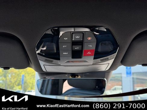 New 2027 Kia Telluride SX X-Line AWD/4WD image 28