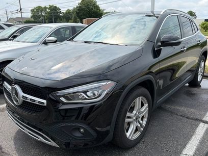 Used 2023 Mercedes-Benz GLA 250 4MATIC