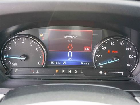 Used 2021 Ford Explorer XLT image 21