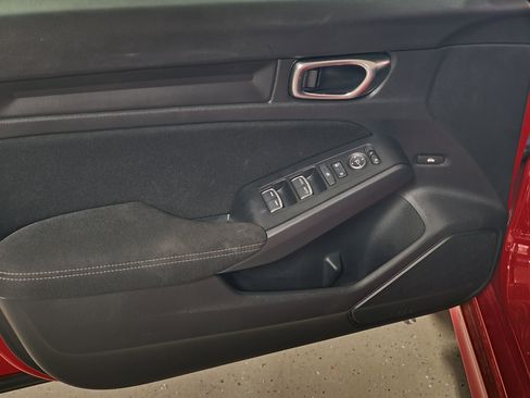 Used 2022 Honda Civic Sport image 20