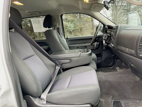 Used 2012 Chevrolet Silverado 1500 LT w/ All-Star Edition image 24